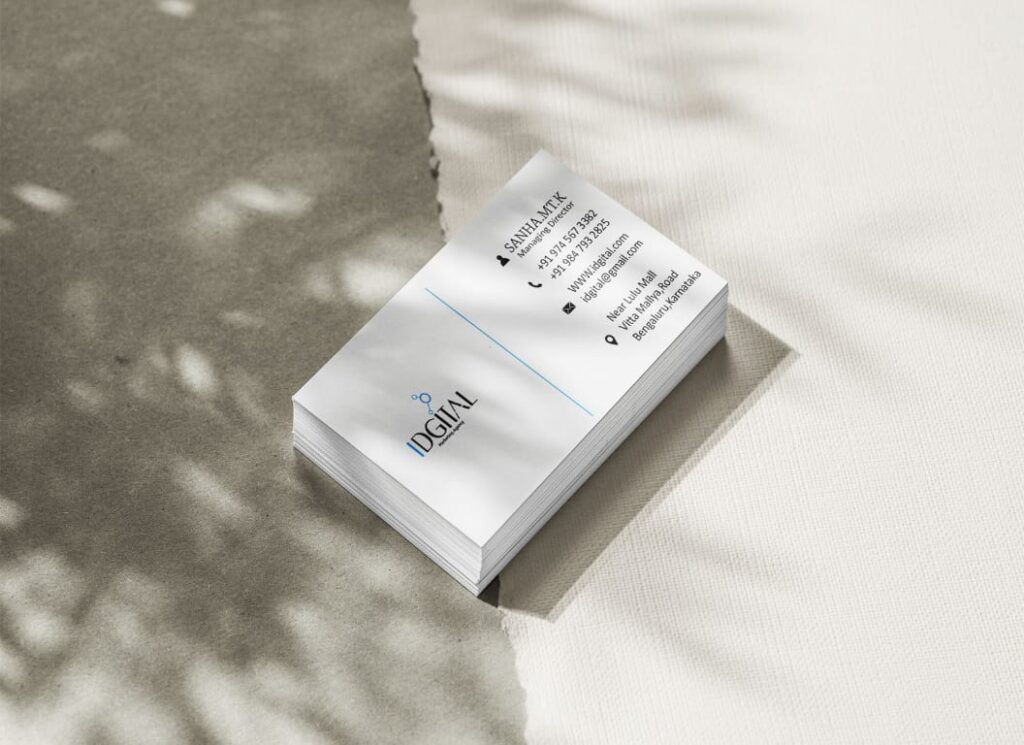 best digital marketing specialist in kannur